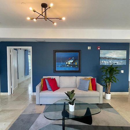 Beachfront Apt In Carlyle Hotel On Ocean Drive Miami Beach Exterior foto